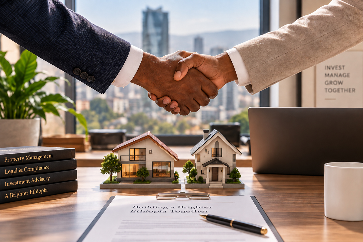 How to Manage Property in Ethiopia: A Practical Guide for Property Owners