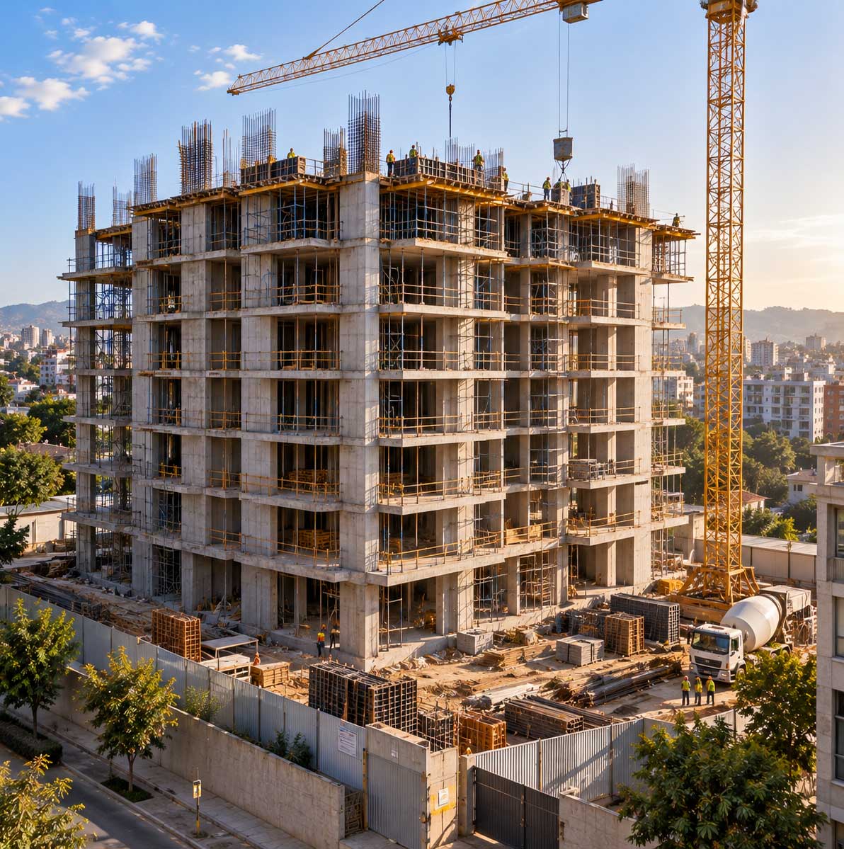 Featured property