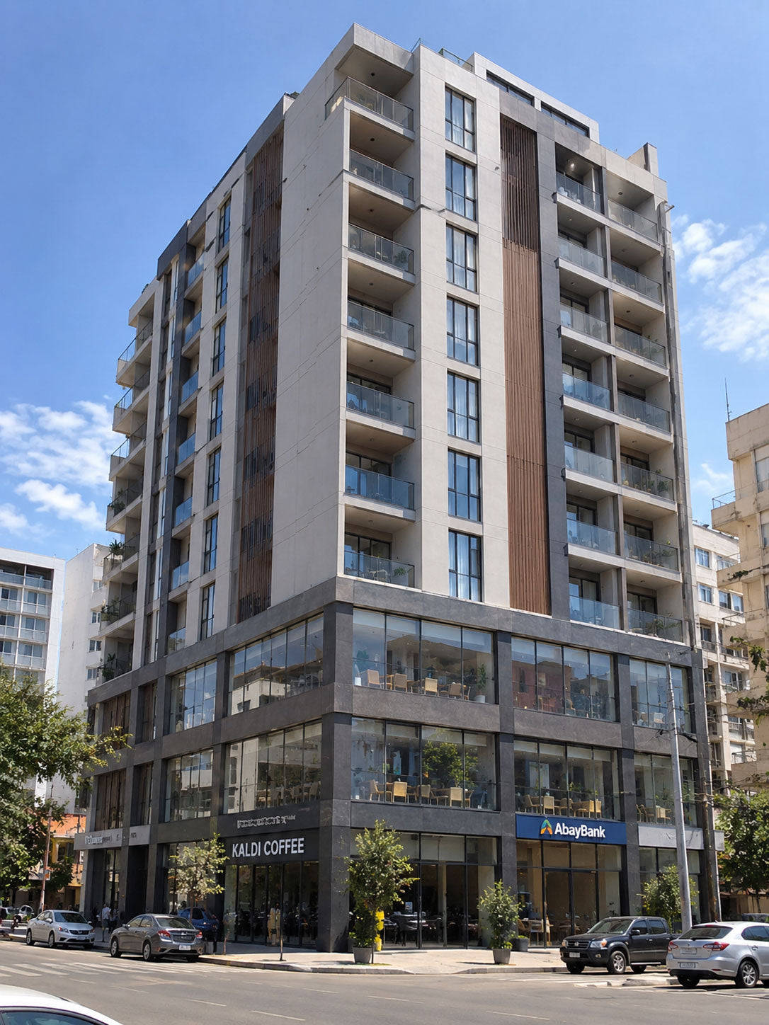 Featured property