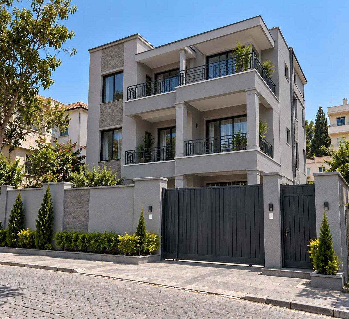 Featured property