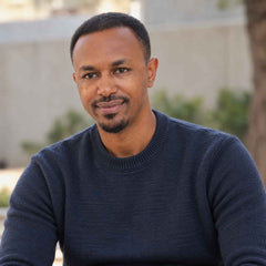 Mr Abel Mengiste