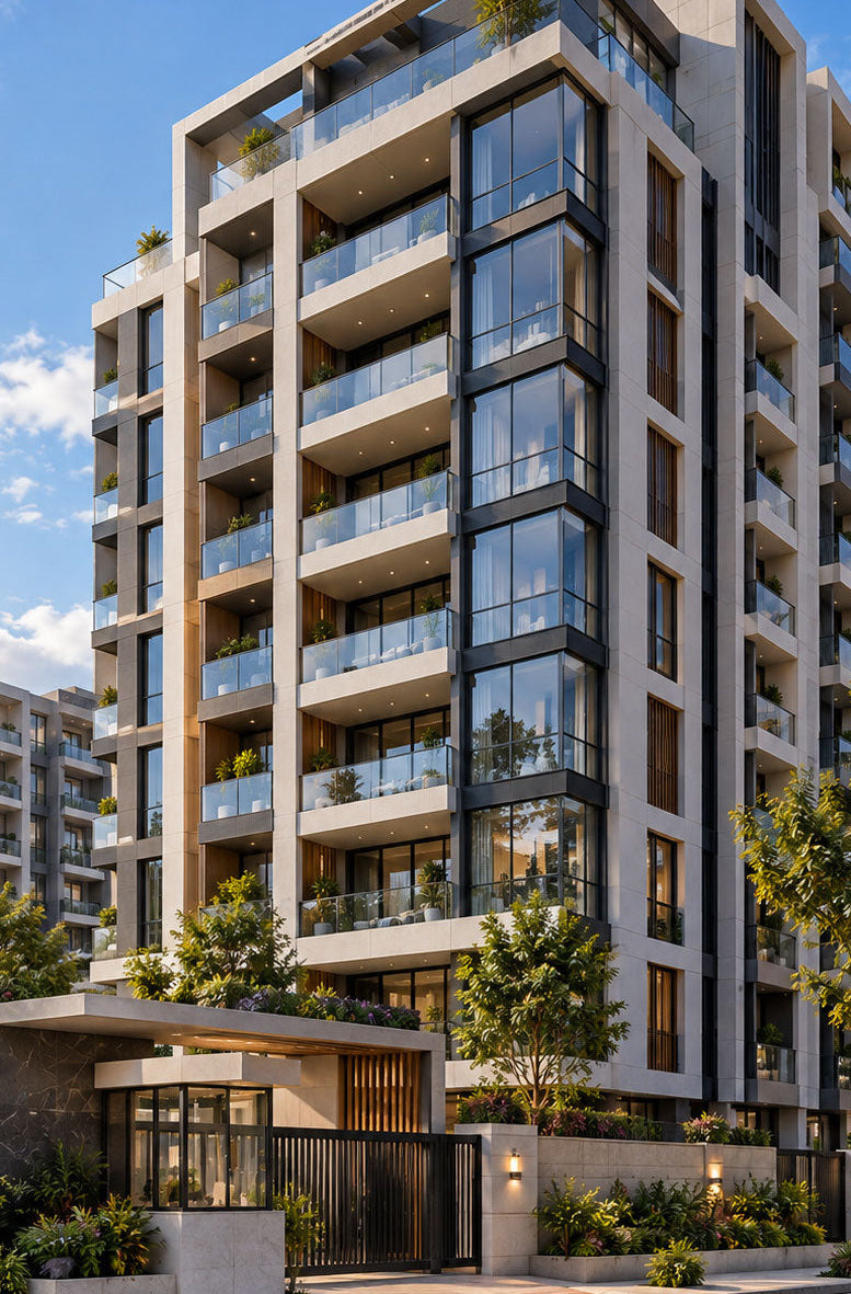Featured property