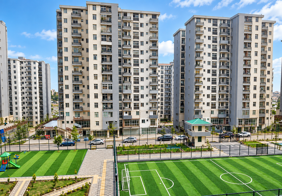 Addis Ababa Still Carries Nearly 30 Billion Birr in Housing Debt