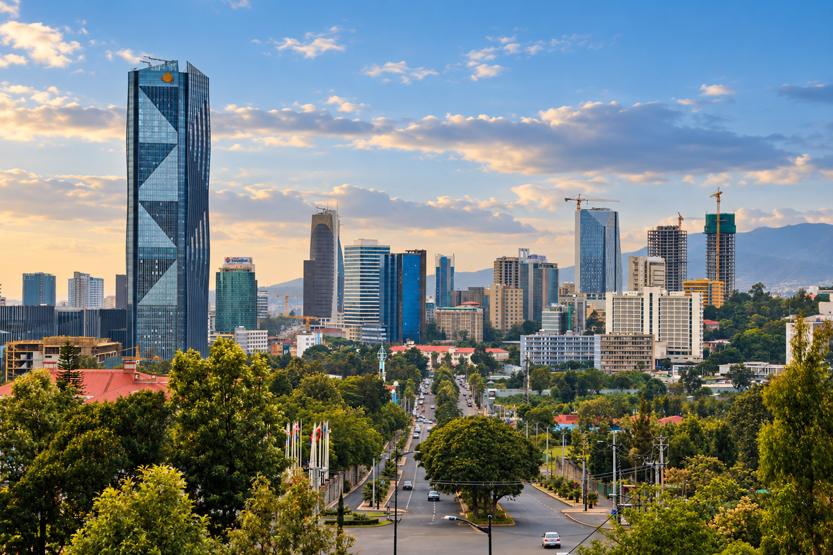 A Complete Guide to Buying Property in Ethiopia From Abroad