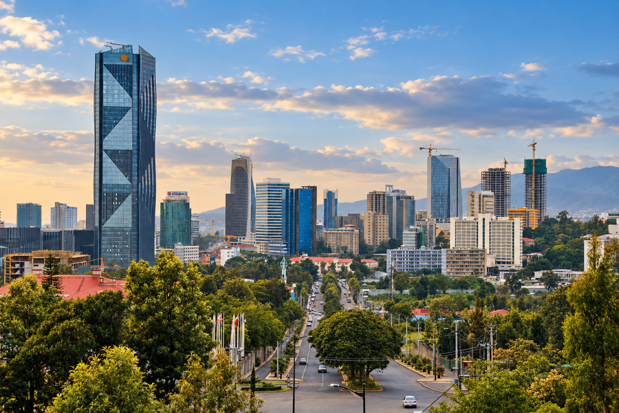 A Complete Guide to Buying Property in Ethiopia From Abroad