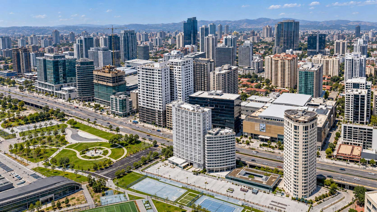 5 Major Things to Consider When Buying Property From Real Estate Developers in Addis Ababa