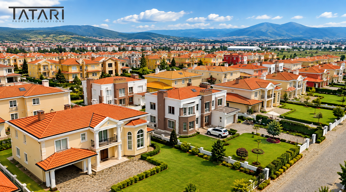 Is Buying Property in Ethiopia Worth It?
