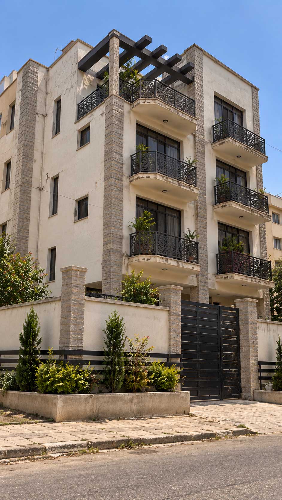 Featured property