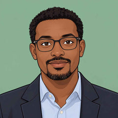 Mr Anmaw Habtamu