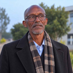 Ato Tilaye Abebe
